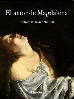 cover image of El amor de Magdalena